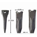 High-Quality Durable Forging Process Excavator Bucket Teeth 2713-1217rc